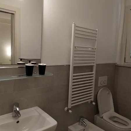 Esperanto Apartman *