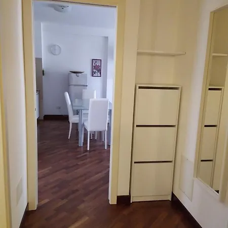 Apartman Esperanto Marina di Massa