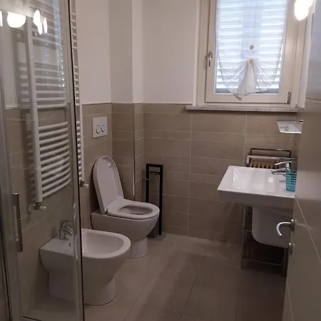 Esperanto Apartman *