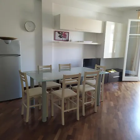 Esperanto Apartman