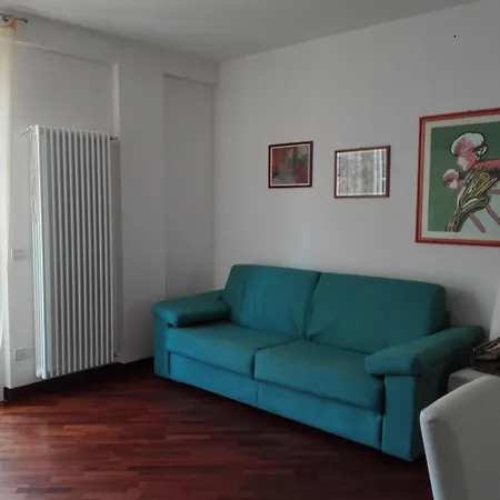 Apartman Esperanto Marina di Massa